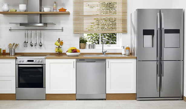 Household Appliance Industry Application