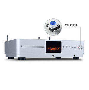 TSL12121 in Multi Functional AV Equipment