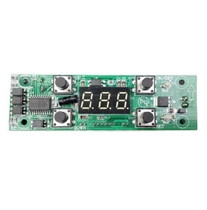 TSA12111-070 In Car Refrigerator Control Panel