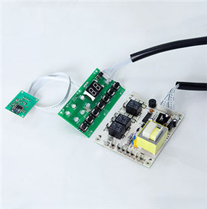 TSA12111-110 In Household Heater Panel