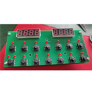 TSW12111-070 In Household Oven Panel