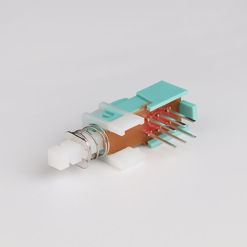 KAN4 -21 Uni-directional Push-button Switch