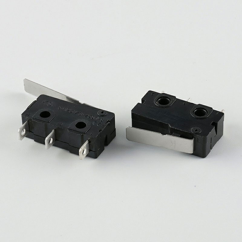 KW12-01 3 Pins Micro Switch