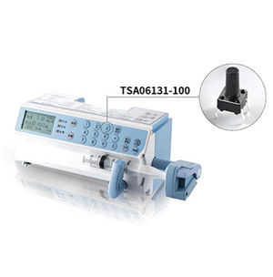 TSA06131-100 In Syringe Pump