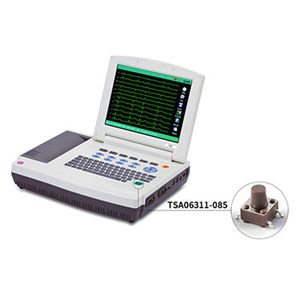 TSA06311-65 In ECG Monitor