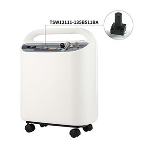 TSW12111-135 In Medical Oxygen Generator