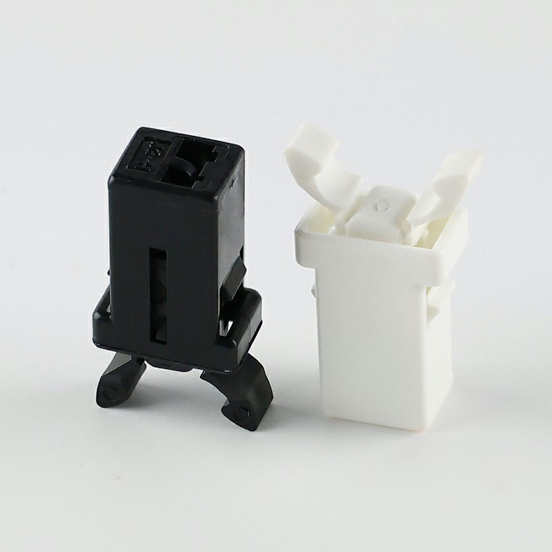 PR-08 Push Latch Switch, Miniature Cabinet Door Lock