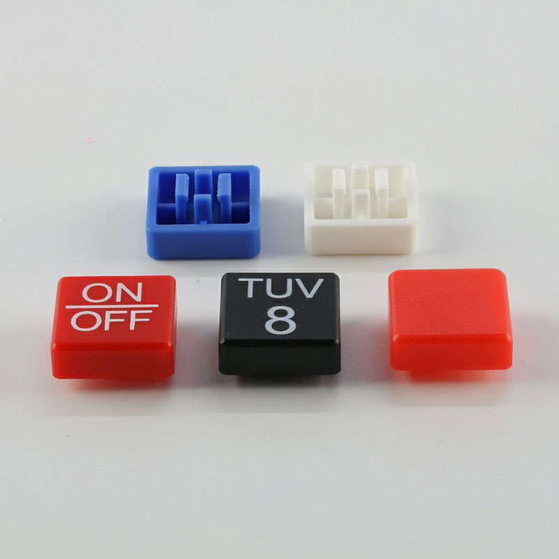 SC220 Switch Cap Suit For 3.8*3.8mm Tact Switch