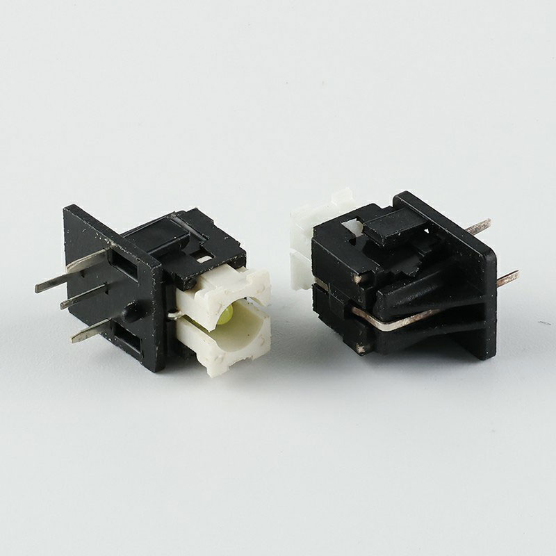 TSL06231 Horizontal Operation Right Angle LED Tactile Switch