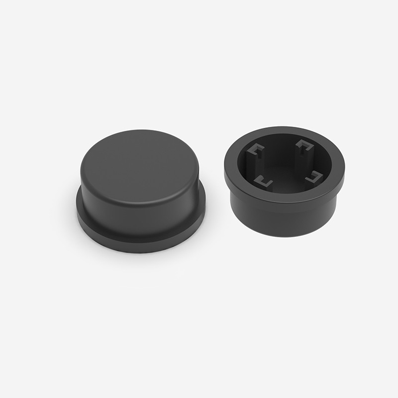SC903 equipped with 12*12 light tact switch