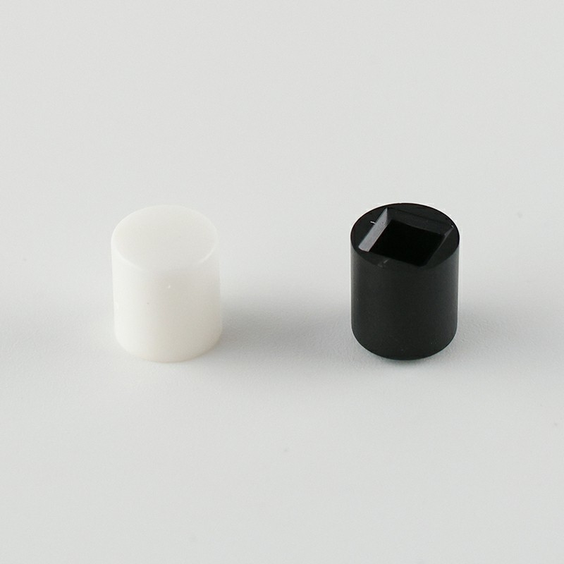 SC417 ABS Switch Cap Suit For Pushbutton Switch With 3.3*3.3 Inner Size