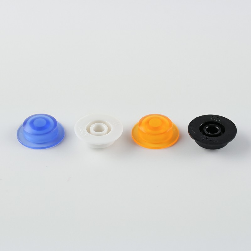 SC104 with inner size 3~3.5mm  for 6×6 tact switch and pushbutton switch