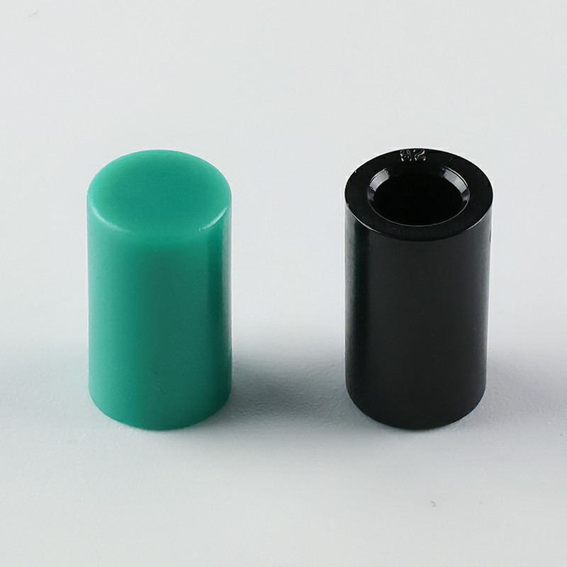 SC120 push button Switch Cap Suit For Dia 3~3.5mm Stem 6*6 Tact Switch 