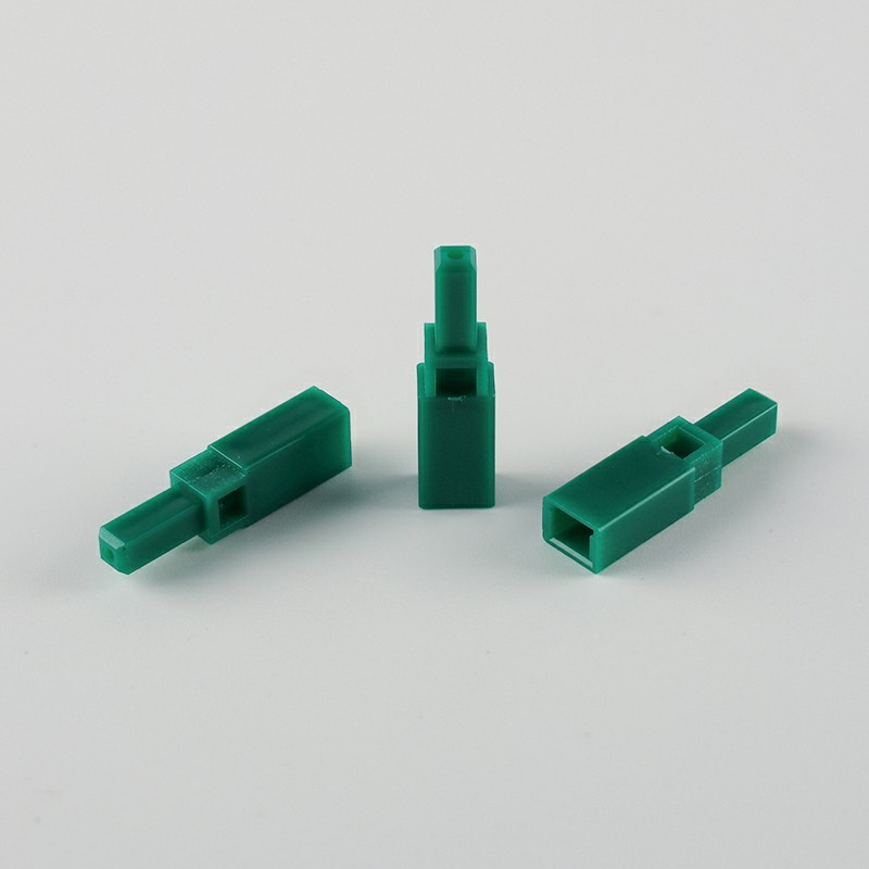 SC420 ABS Switch Cap Suit For Pushbutton Switch With 3.3*3.3 Inner Size
