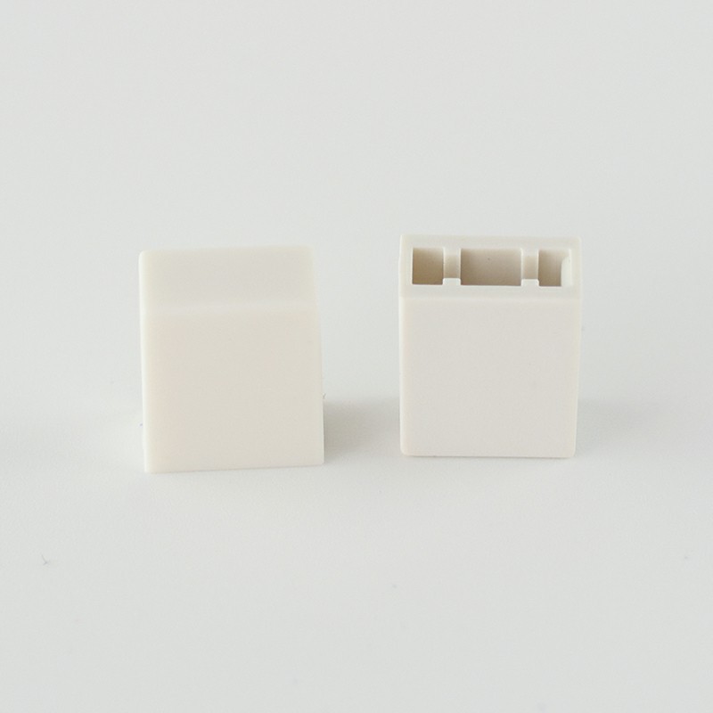 SC406 ABS Switch Cap Suit For Pushbutton Switch With 3.3*3.3 Inner Size