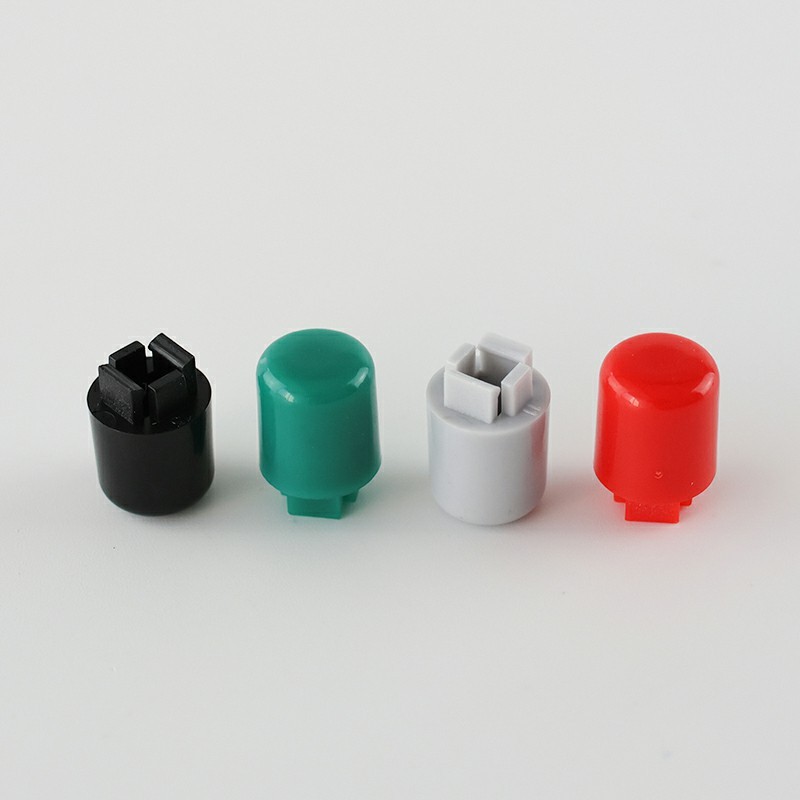 SC204 Switch Cap Suit For 3.8*3.8mm 12×12 square stem Tact Switch