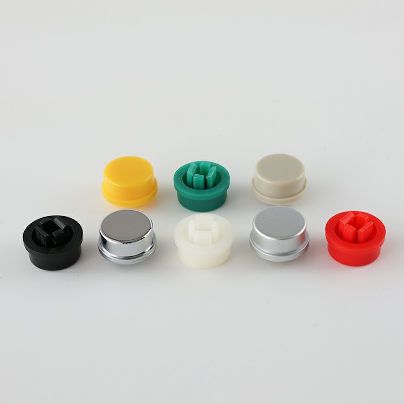 SC203 Switch Cap Suit For 3.8*3.8mm 12×12 square stem Tact Switch