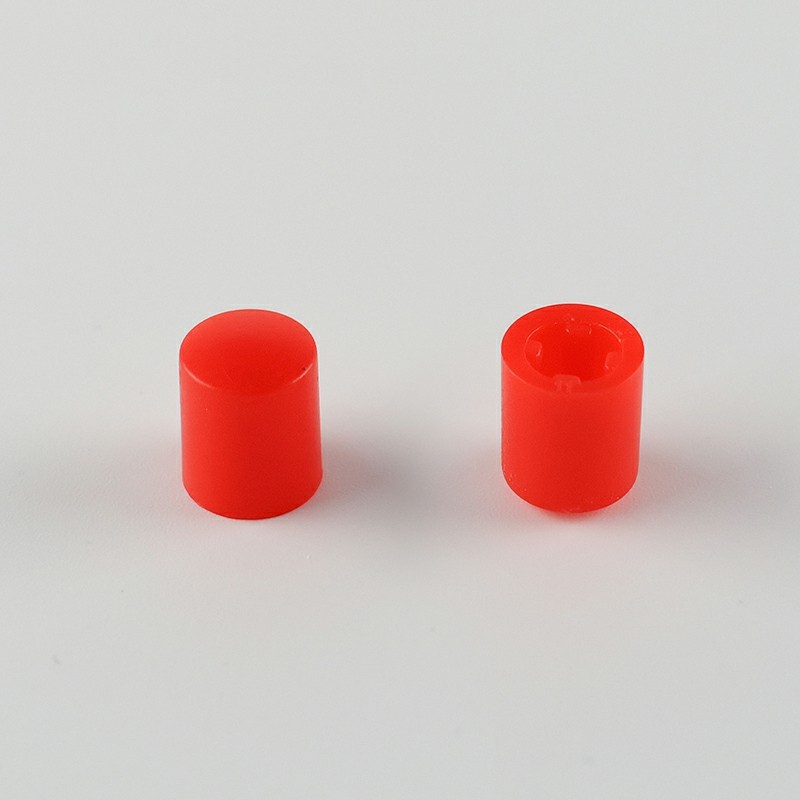SC423 ABS Switch Cap Suit For Pushbutton Switch With 3.3*3.3 Inner Size