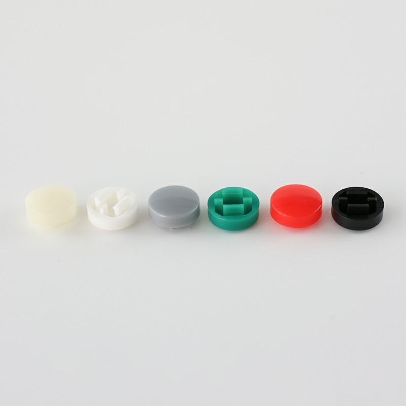 SC202 Switch Cap Suit For 3.8*3.8mm 12×12 square stem Tact Switch
