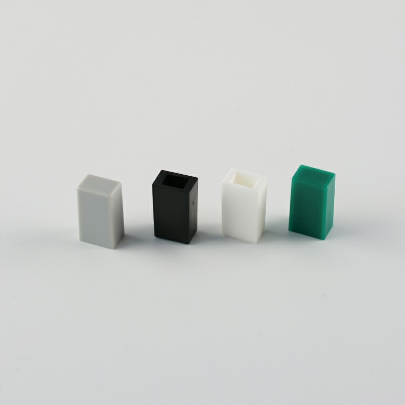 SC419 ABS Switch Cap Suit For Pushbutton Switch With 3.3*3.3 Inner Size