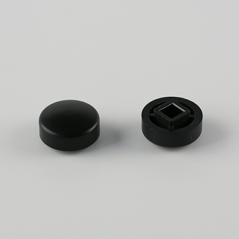 SC426 ABS Switch Cap Suit For Pushbutton Switch With 3.3*3.3 Inner Size