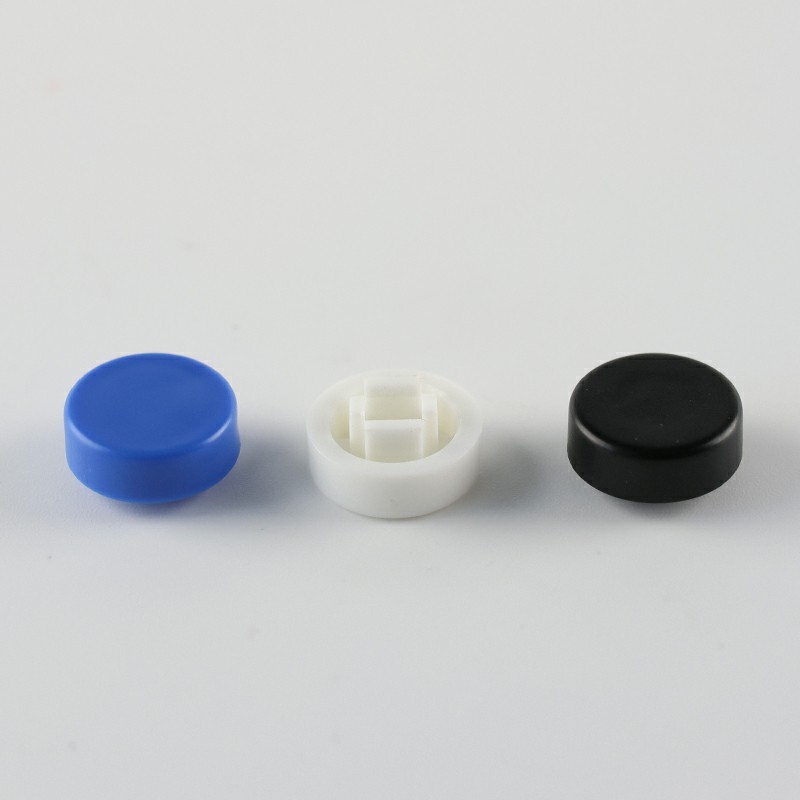 SC212 Switch Cap Suit For 3.8*3.8mm 12×12 square stem Tact Switch