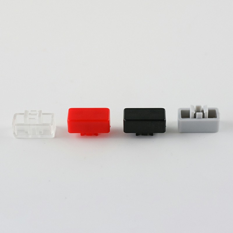 SC207 Switch Cap Suit For 3.8*3.8mm 12×12 square stem Tact Switch