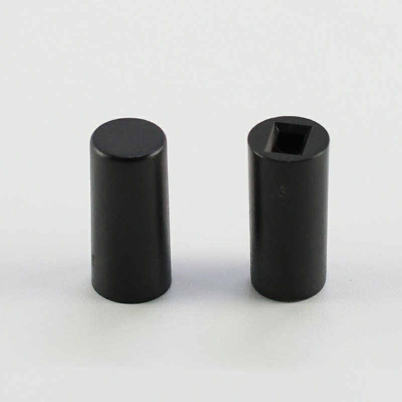 SC314 ABS Switch Cap Suit For Pushbutton Switch With 3*2 Inner Size