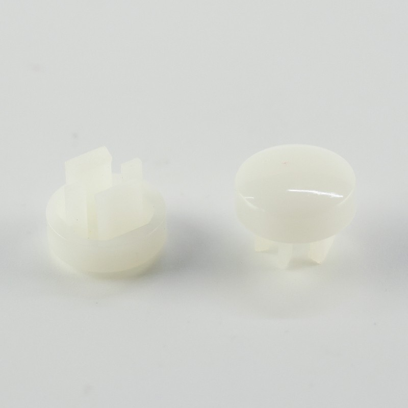 SC217 Switch Cap Suit For 3.8*3.8mm 12×12 square stem Tact Switch