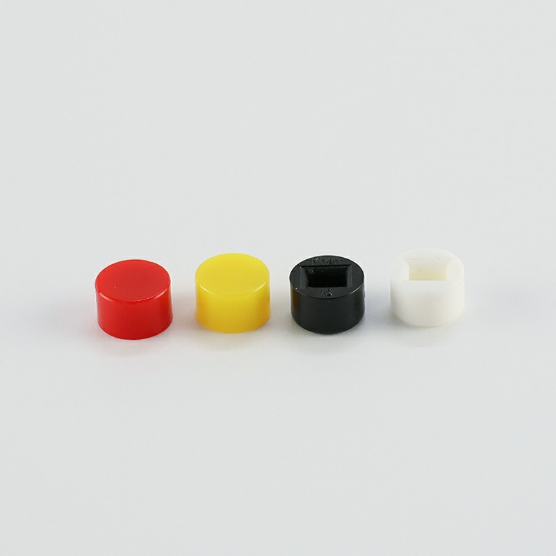 SC301 ABS Switch Cap Suit For Pushbutton Switch With 3*2 Inner Size
