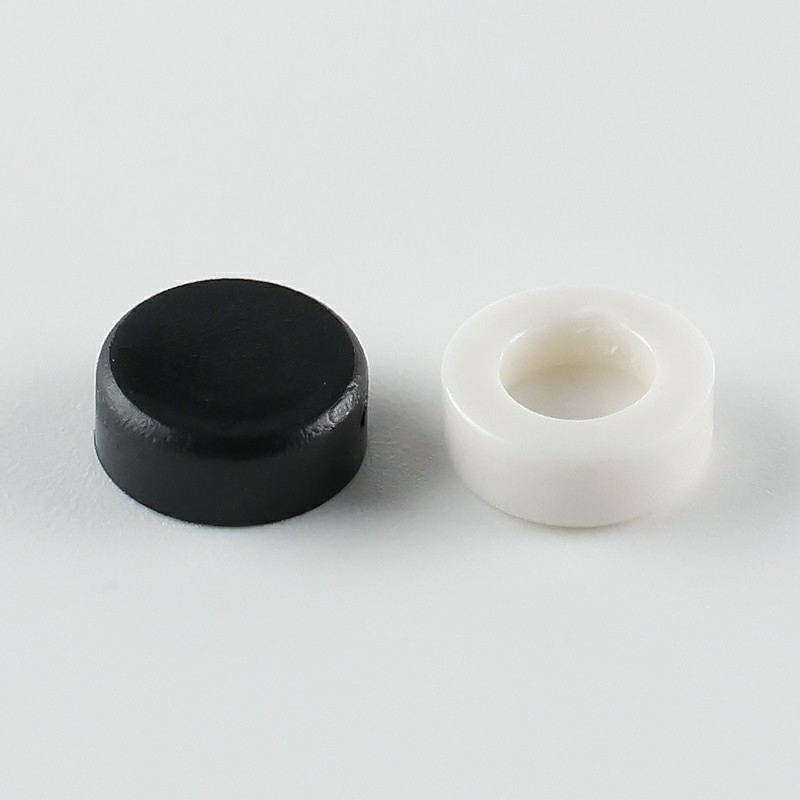 SC108 with inner size 3~3.5mm  for 6×6 tact switch and pushbutton switch