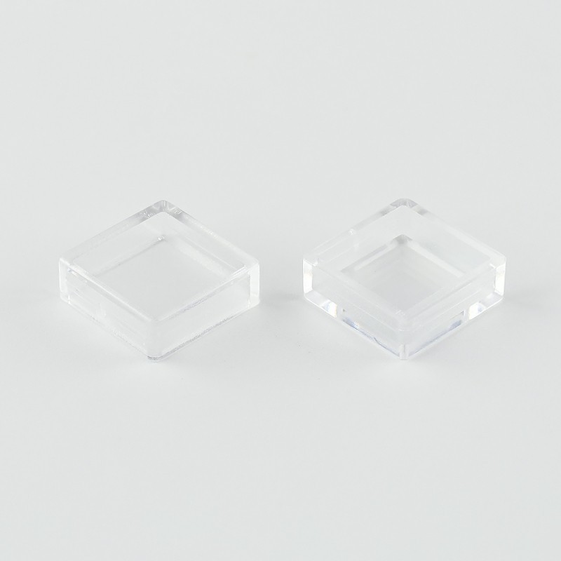 SC001 Irregular Inside Shape Switch Cap 