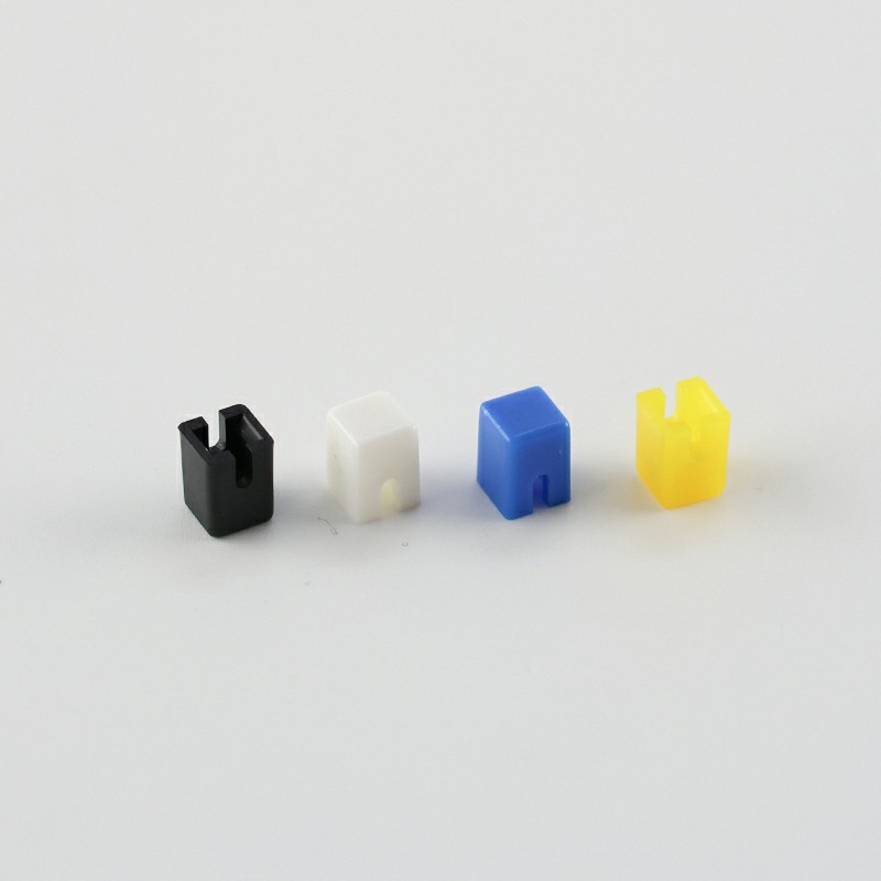 SC503 Switch Cap Suit For 2.4*2.4mm 6×6 square stem Tact Switch