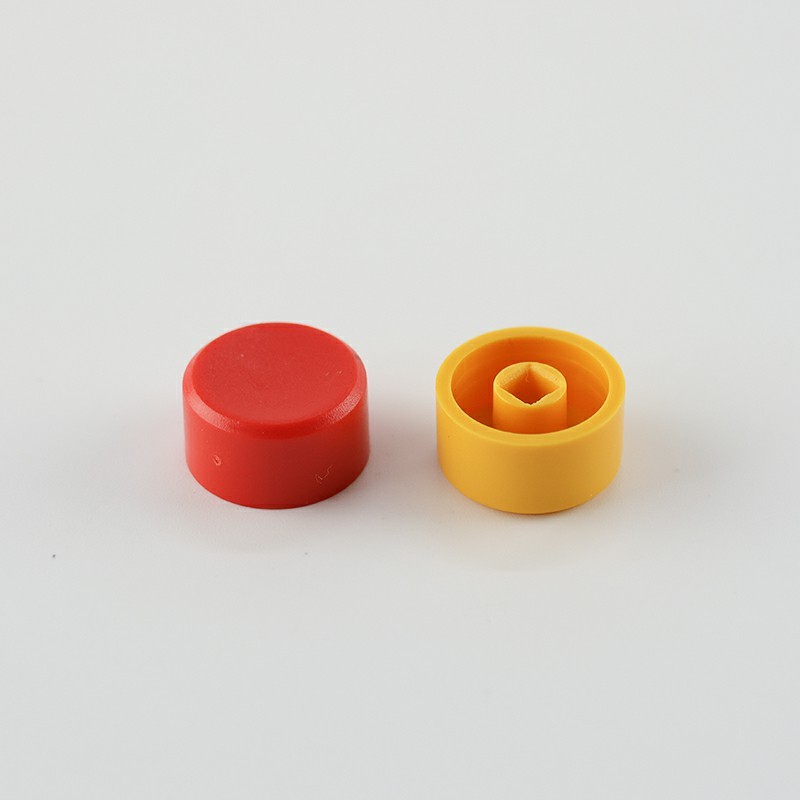 SC602 Switch Cap Suit For 2.8*2.8mm 6×6 square stem Tact Switch