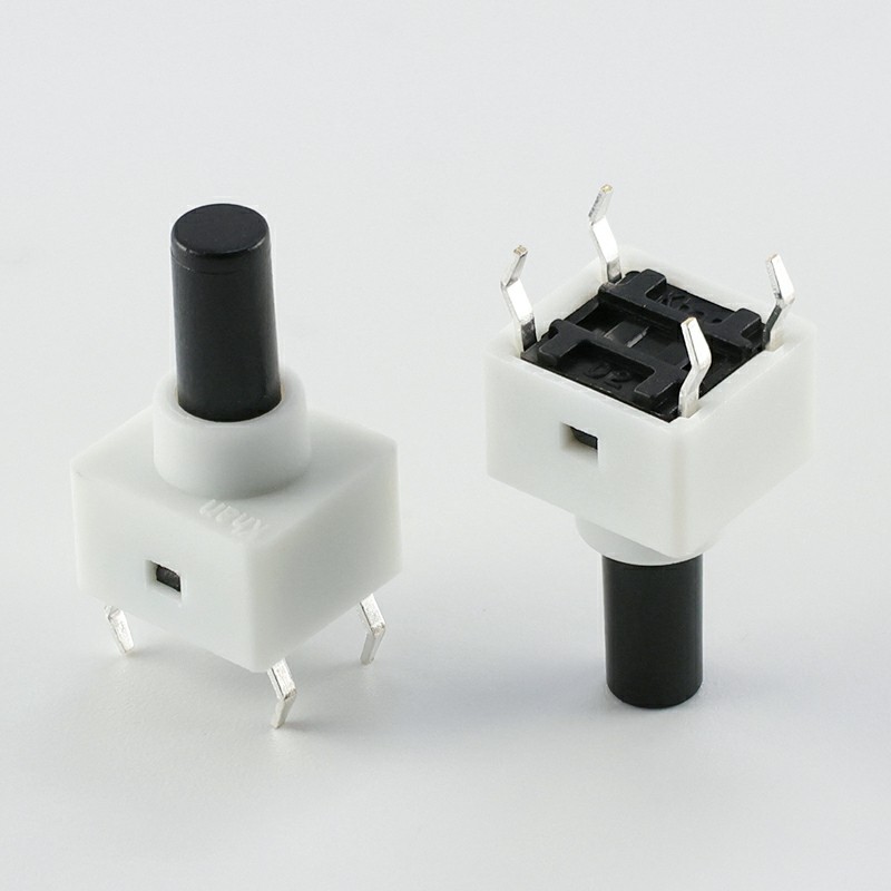 TSA06141-1000 Tact Switch