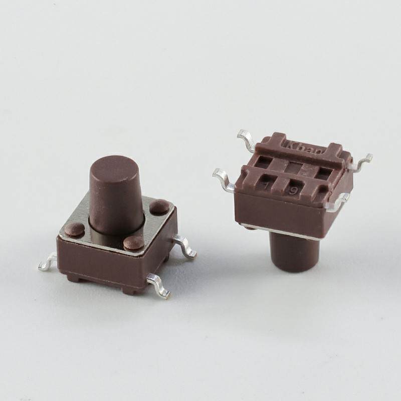 TSB06331 Tact Switch