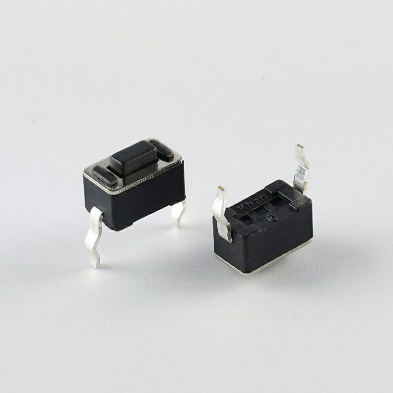 TSA36111 2 Pin Dip 3x6 Tactile Switch