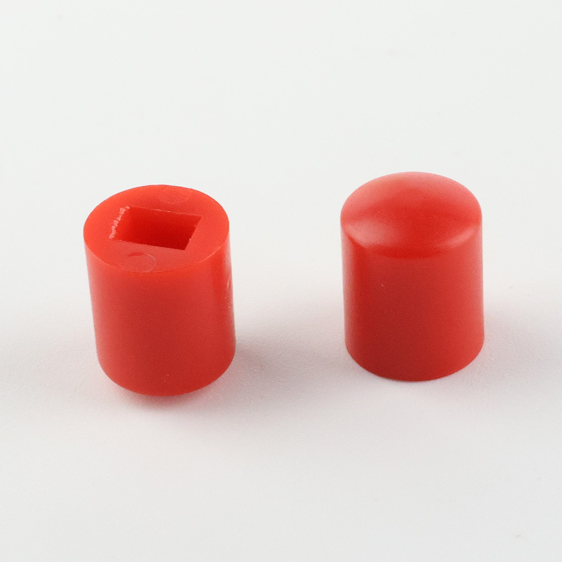 SC310 ABS Switch Cap Suit For Pushbutton Switch With 3*2 Inner Size