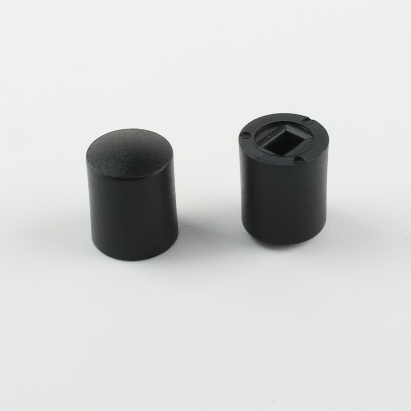 SC316 ABS Switch Cap Suit For Pushbutton Switch With 3*2 Inner Size