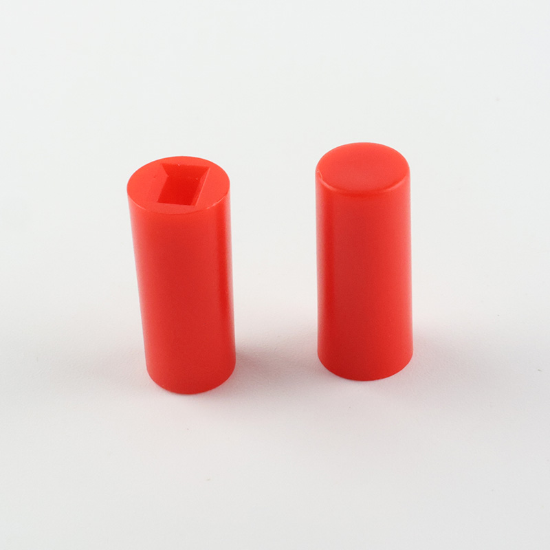 SC317 ABS Switch Cap Suit For Pushbutton Switch With 3*2 Inner Size