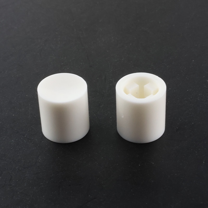 SC427 ABS Switch Cap Suit For Pushbutton Switch With 3.3*3.3 Inner Size