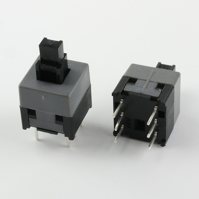 PS851-06 Pushbutton Switch
