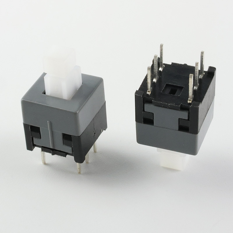 PS850-06 Pushbutton Switch