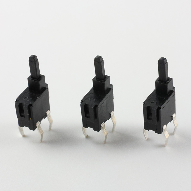 KW01-01 3 Pins Micro Switch