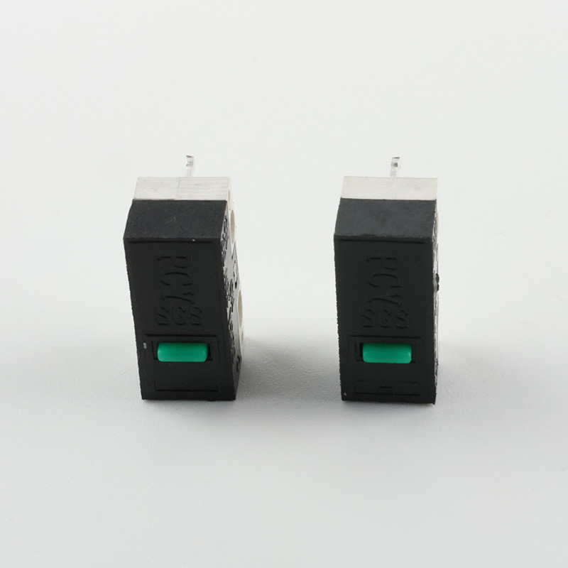 KW10-00 3 Pins Micro Switch