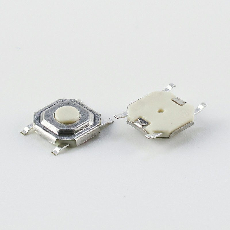 TSE05311 Dustproof Tact Switch