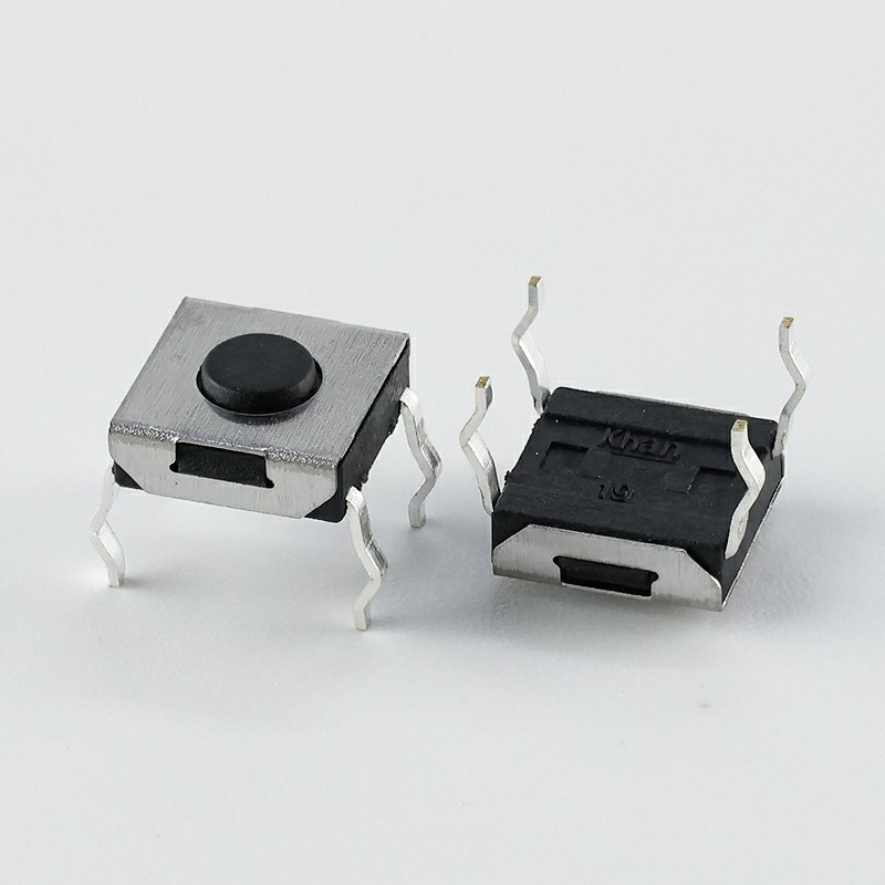 TSD06111 Dustproof Tact Switch