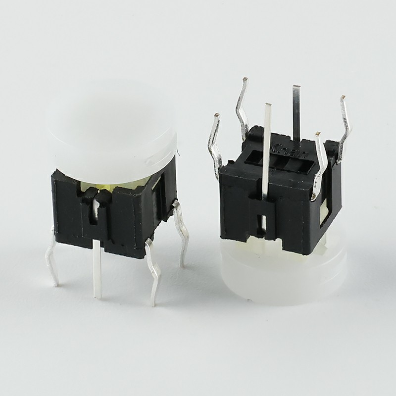 TSL06121-0020 Illuminated Tact Switch