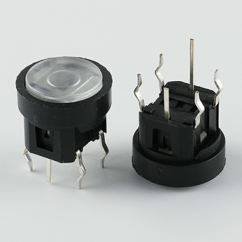 TSL06121-1020 Illuminated Tact Switch 