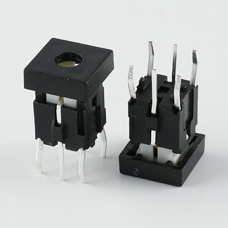 TSL06131-0030 Illuminated Tact Switch